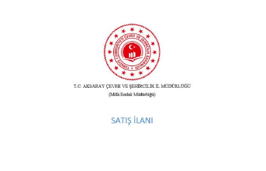 Köy sınırları içerisinde Hazineye Ait Tarım Arazilerinin (Hissedarlarına, Kiracılarına, Kullanıcılarına) Satışı (SON BAŞVURU TARİHİ 16 ARALIK 2019)