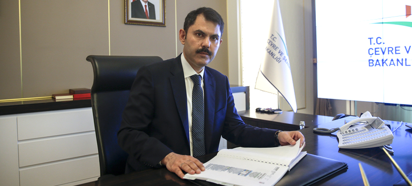 BAKAN KURUM “İMAR BARIŞI” SON VERİLERİ AÇIKLADI
