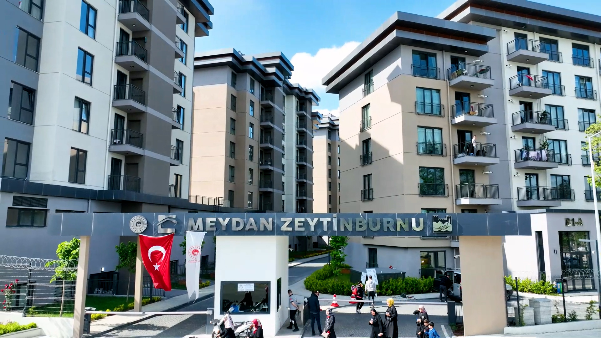 BAKAN KURUM’DAN YARISI BİZDEN ÇAĞRISI: DÖNÜŞÜMDEN KORKMAYIN