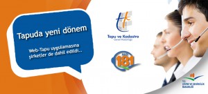 Tapuda yeni dönem başladı! Büyük kolaylık yolda