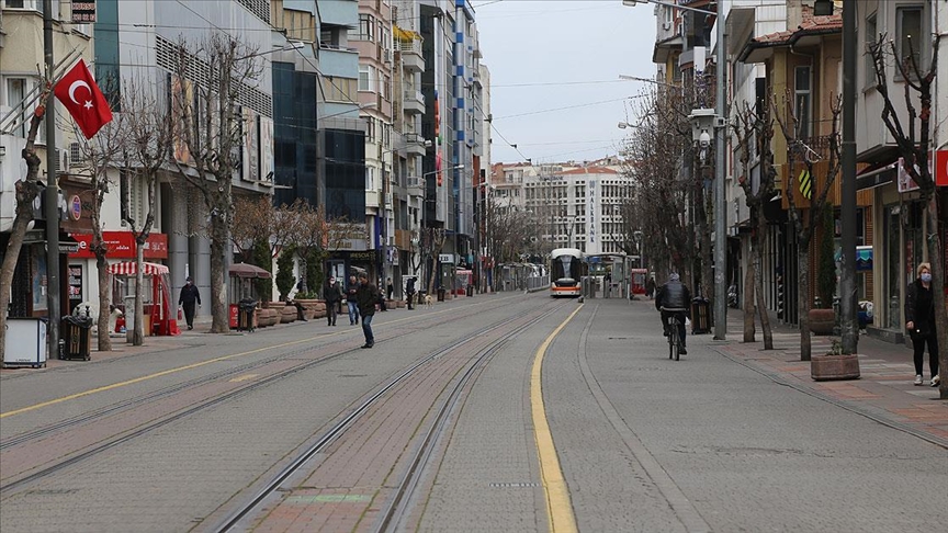 Türkiye'nin ilk Sürdürülebilir Kentsel Hareketlilik Planları
