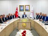 Adıyaman’da Yaralar Süratle Sarılıyor