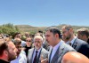 Adıyaman’da Yaralar Süratle Sarılıyor