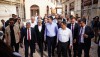 BAŞKANIMIZ HAKKI ALP, HATAY’DA ÇALIŞMALARI YERİNDE İNCELEDİ