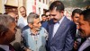 BAŞKANIMIZ HAKKI ALP, HATAY’DA ÇALIŞMALARI YERİNDE İNCELEDİ