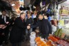 ÇEVRE, ŞEHİRCİLİK VE İKLİM DEĞİŞİKLİĞİ BAKANI MEHMET ÖZHASEKİ, HATAY'DA YAPILAN DEPREM KONUTLARININ ŞANTİYELERİNİ GEZDİ