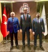 Hatay, Rize ve Elâzığ Projeleri Değerlendirildi