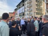 Kahramanmaraş’taki Çalışmalar Yerinde İncelendi