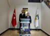 KENTSEL DÖNÜŞÜM BAŞKANLIĞI KAMU KURUMLARI İLE İŞ BİRLİĞİNİ GÜÇLENDİRİYOR