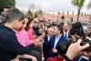 MALATYA’DA KENTSEL DÖNÜŞÜM ÇALIŞMALARI DEĞERLENDİRİLDİ