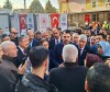 Osmaniye’de Vatandaş Buluşması