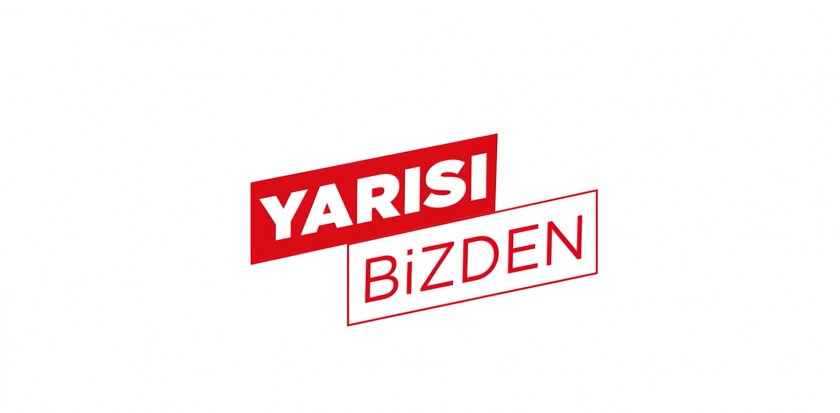 Talep Sizden Yarısı Bizden