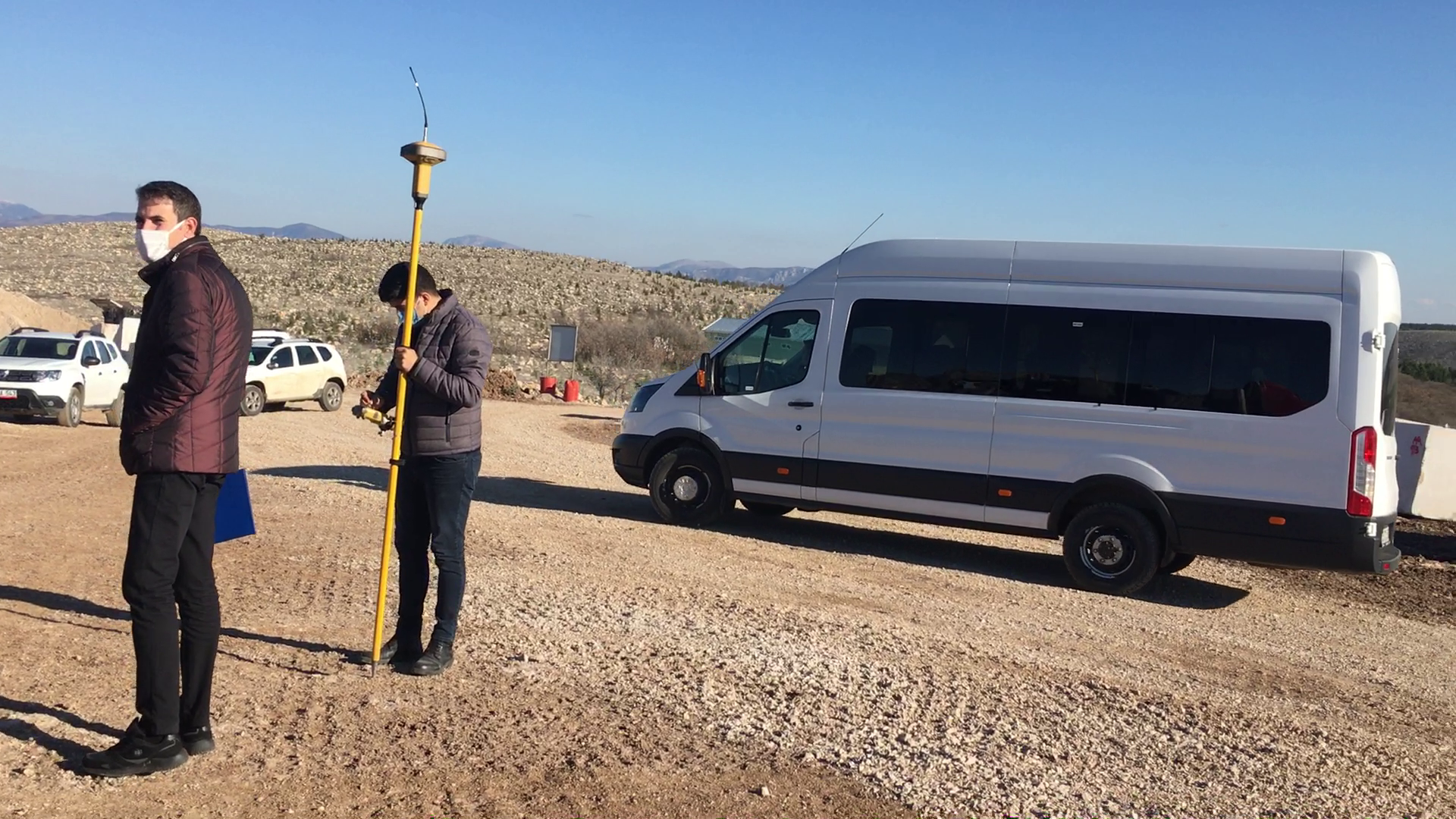 201800561 Ruhsat Numaralı (Er:3341078) Numaralı Mermer Ocağı Ve Kırma - Eleme Tesisi Kapasite Artışı Projesi Halkın Katılımı Toplantısı Gerçekleştirdi.