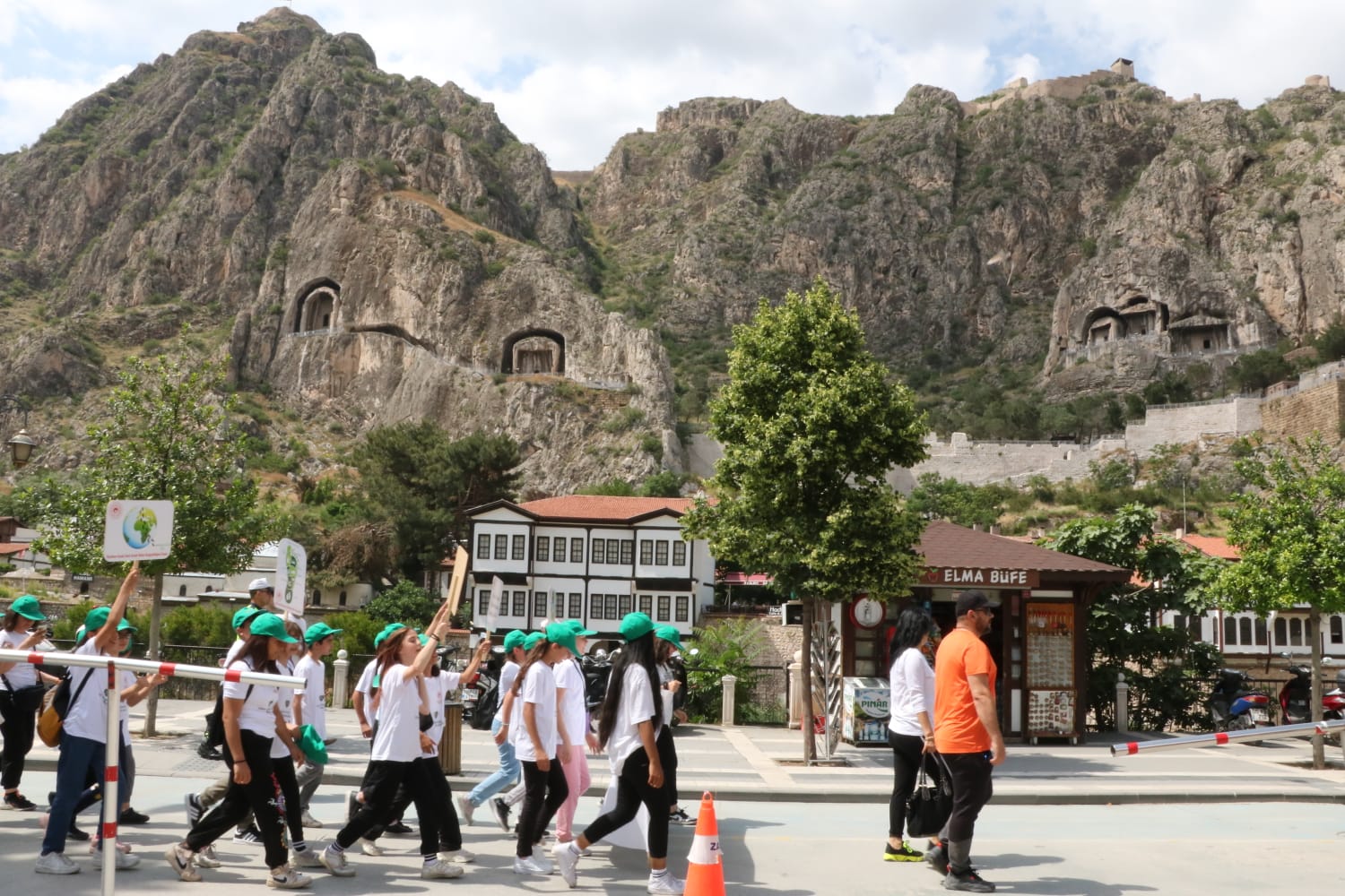 5 Haziran Dünya Çevre Günü Kutlamaları