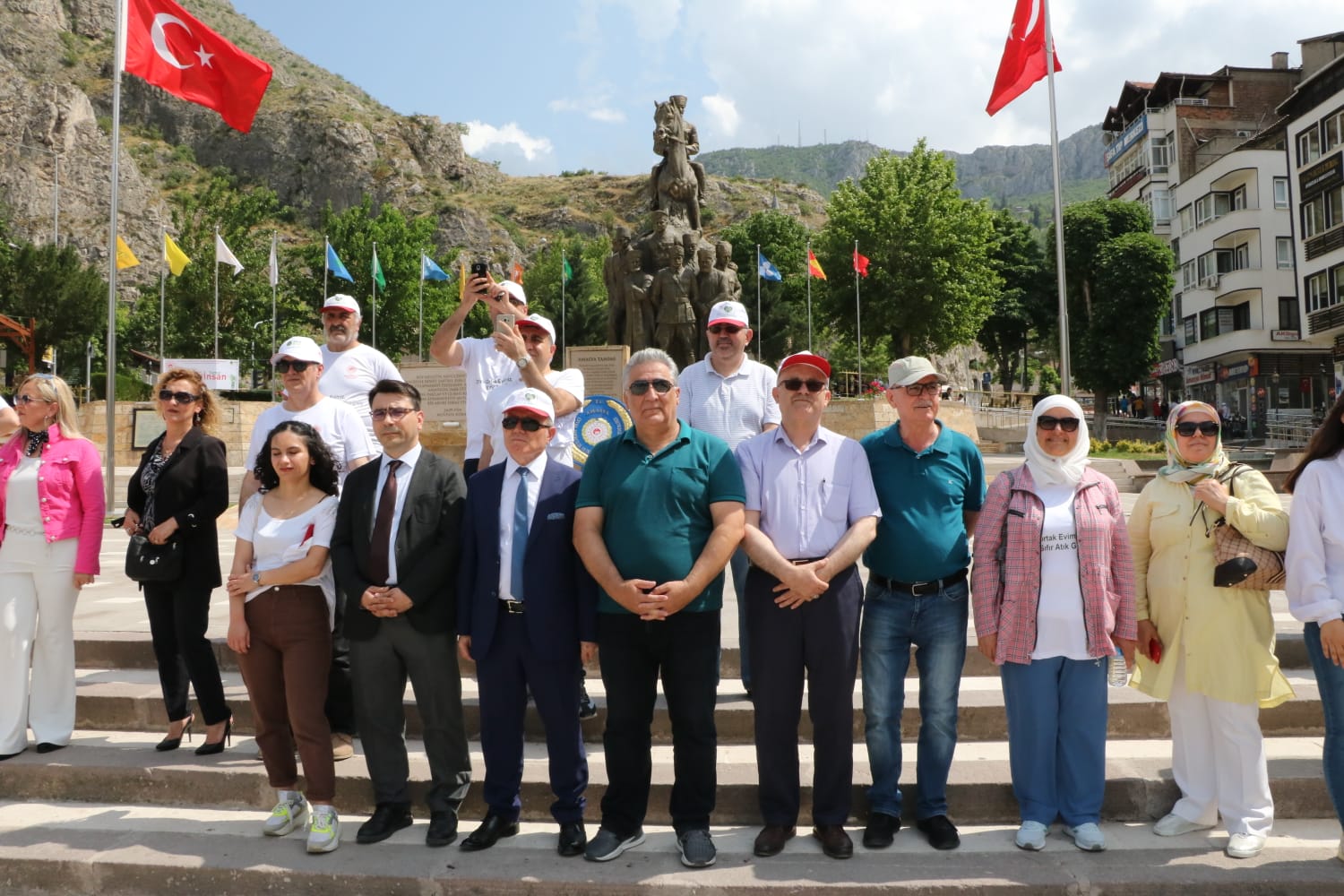 5 Haziran Dünya Çevre Günü Kutlamaları