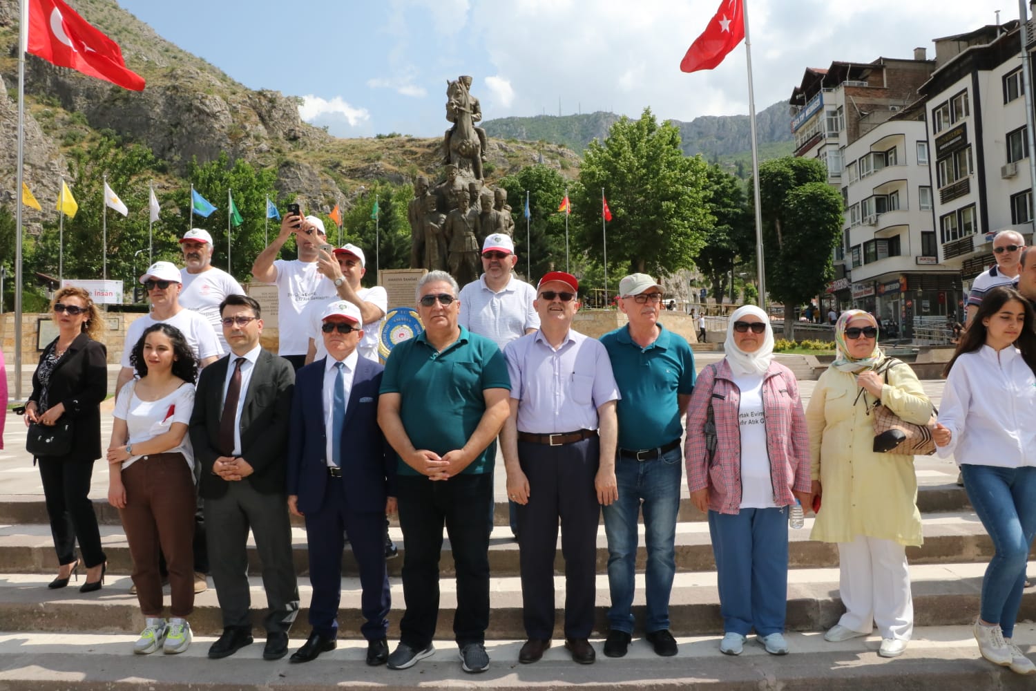 5 Haziran Dünya Çevre Günü Kutlamaları