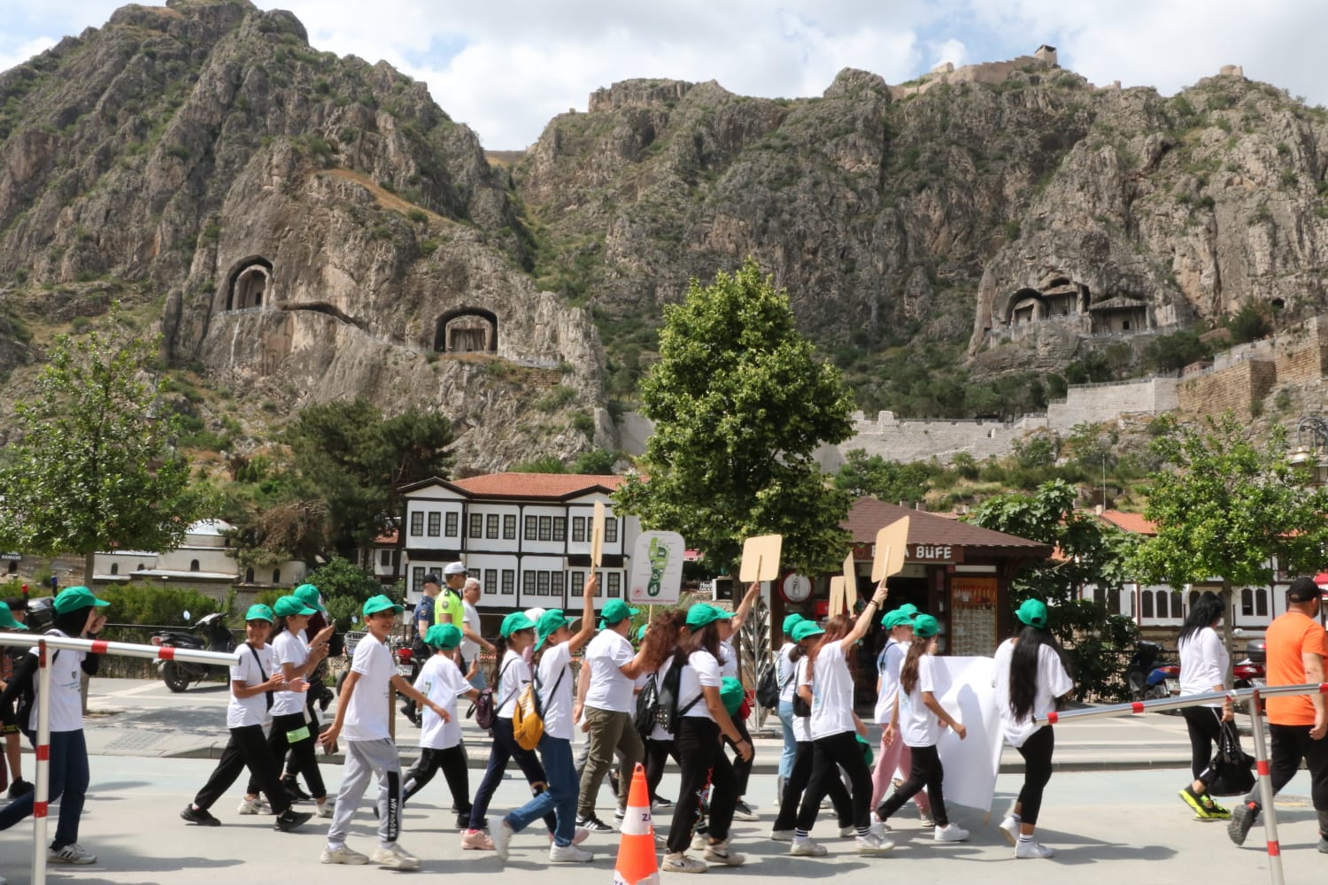 5 Haziran Dünya Çevre Günü Kutlamaları