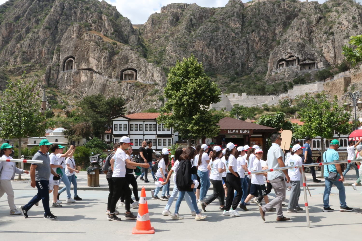 5 Haziran Dünya Çevre Günü Kutlamaları