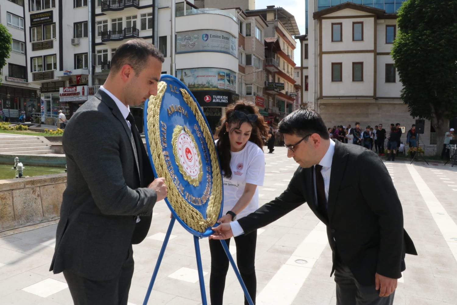 5 Haziran Dünya Çevre Günü Kutlamaları