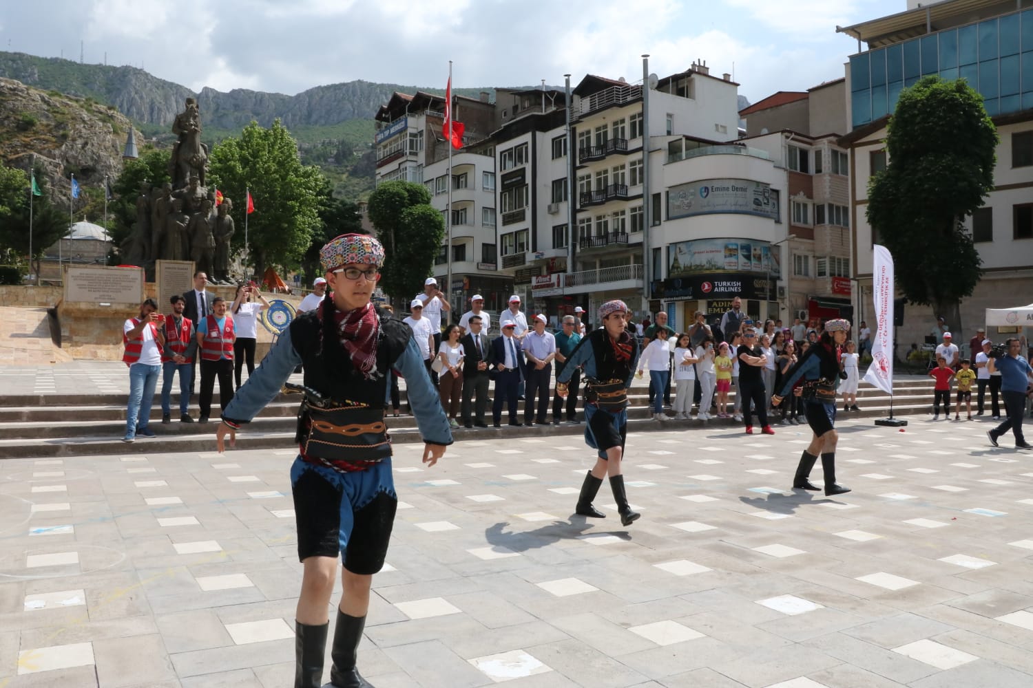 5 Haziran Dünya Çevre Günü Kutlamaları