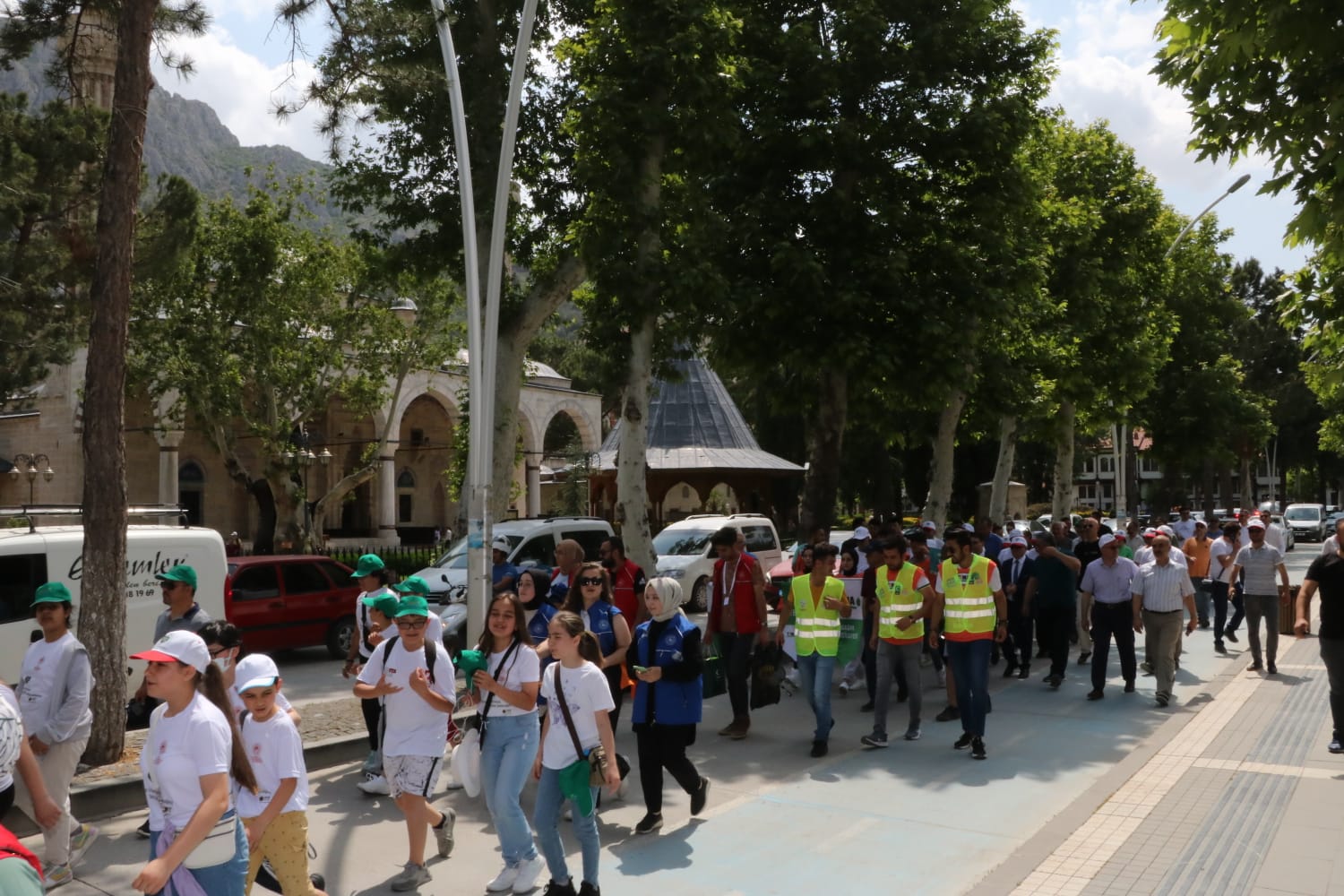 5 Haziran Dünya Çevre Günü Kutlamaları