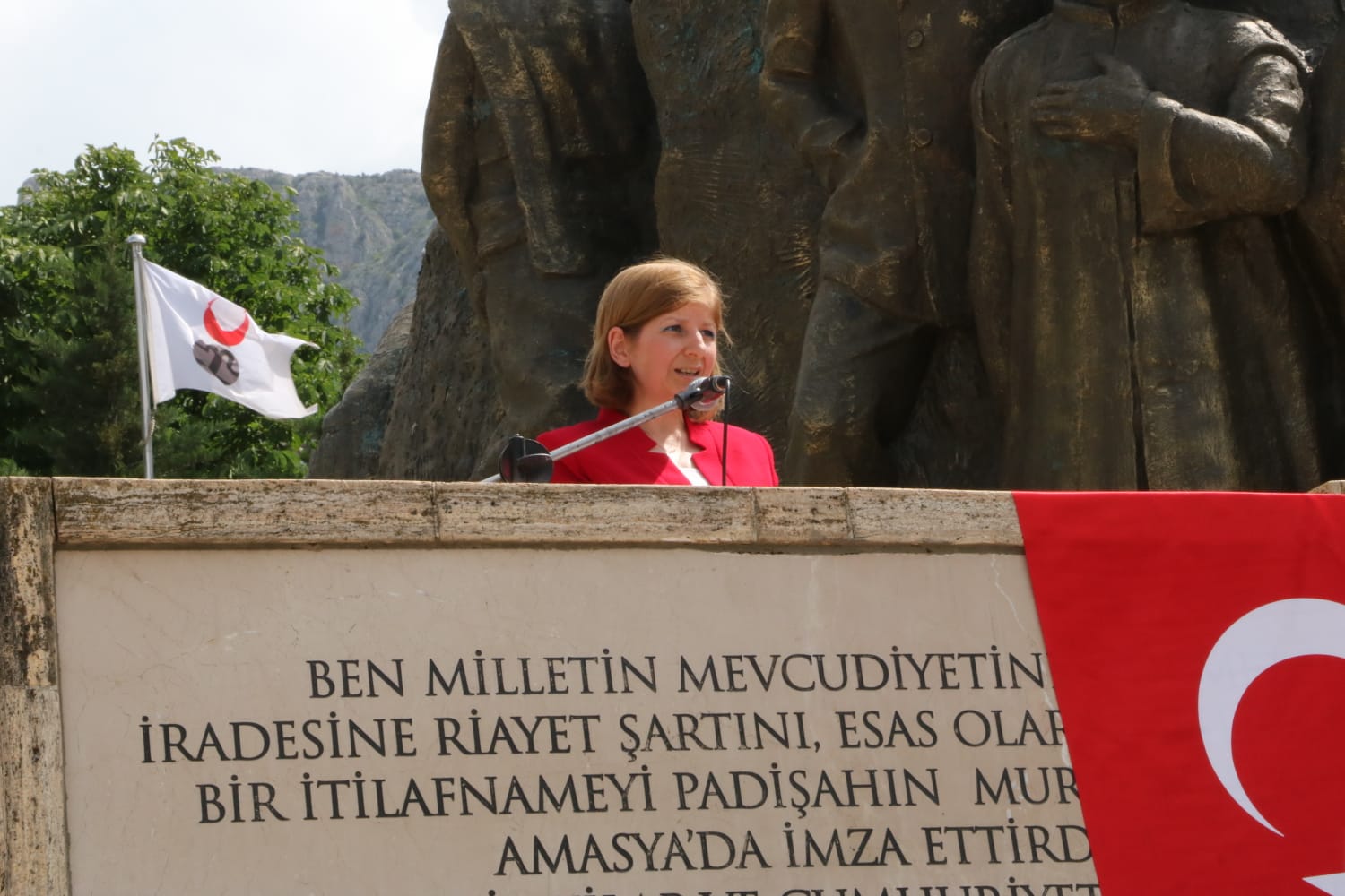 5 Haziran Dünya Çevre Günü Kutlamaları