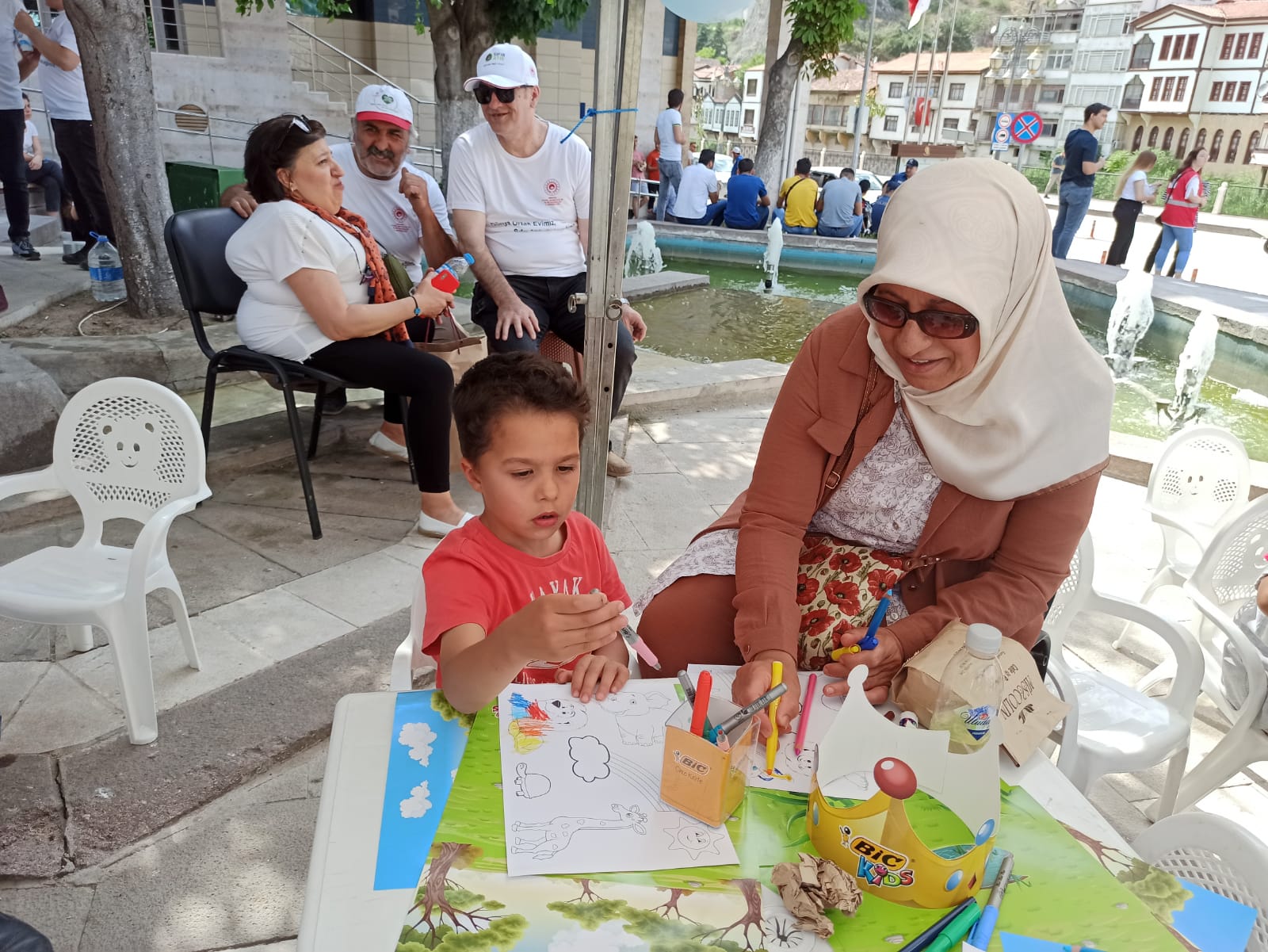 5 Haziran Dünya Çevre Günü Kutlamaları