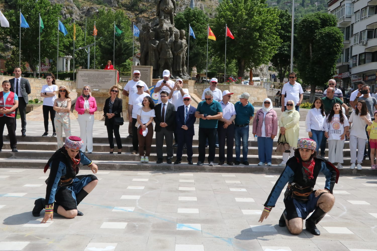 5 Haziran Dünya Çevre Günü Kutlamaları