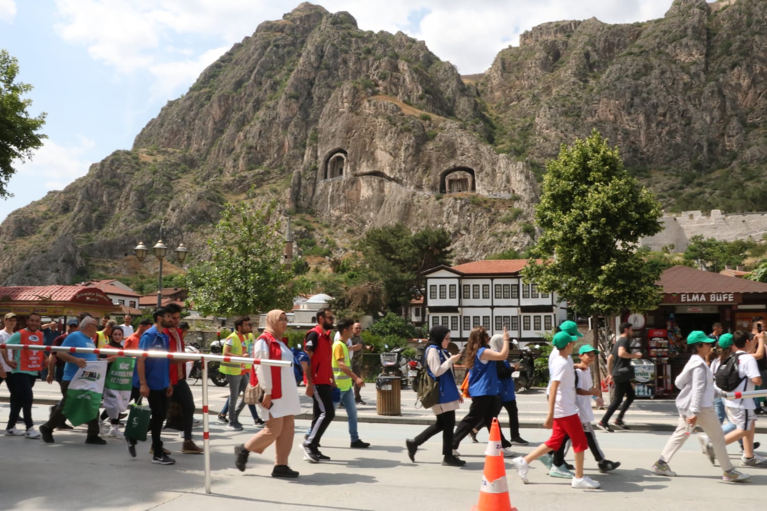 5 Haziran Dünya Çevre Günü Kutlamaları