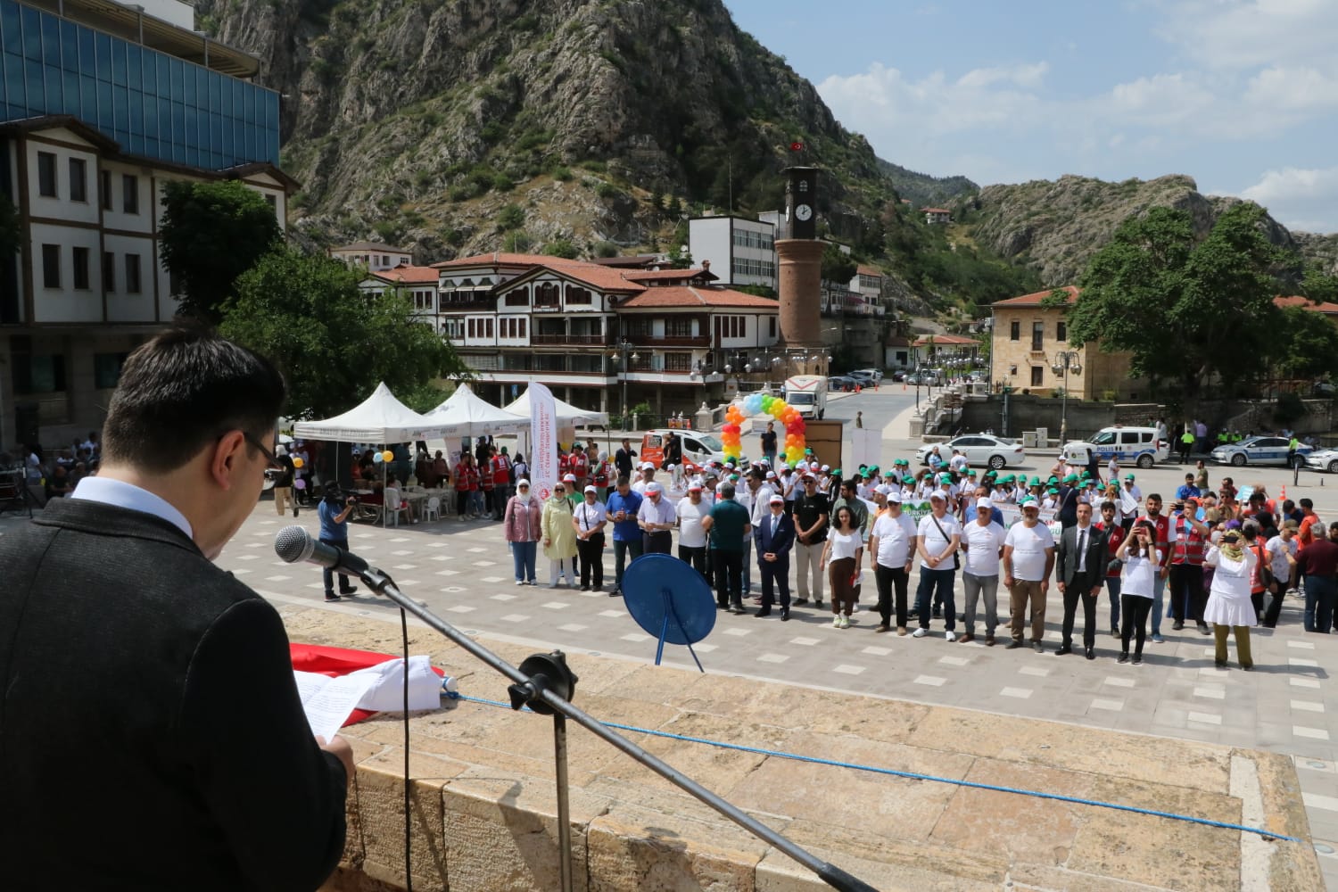 5 Haziran Dünya Çevre Günü Kutlamaları