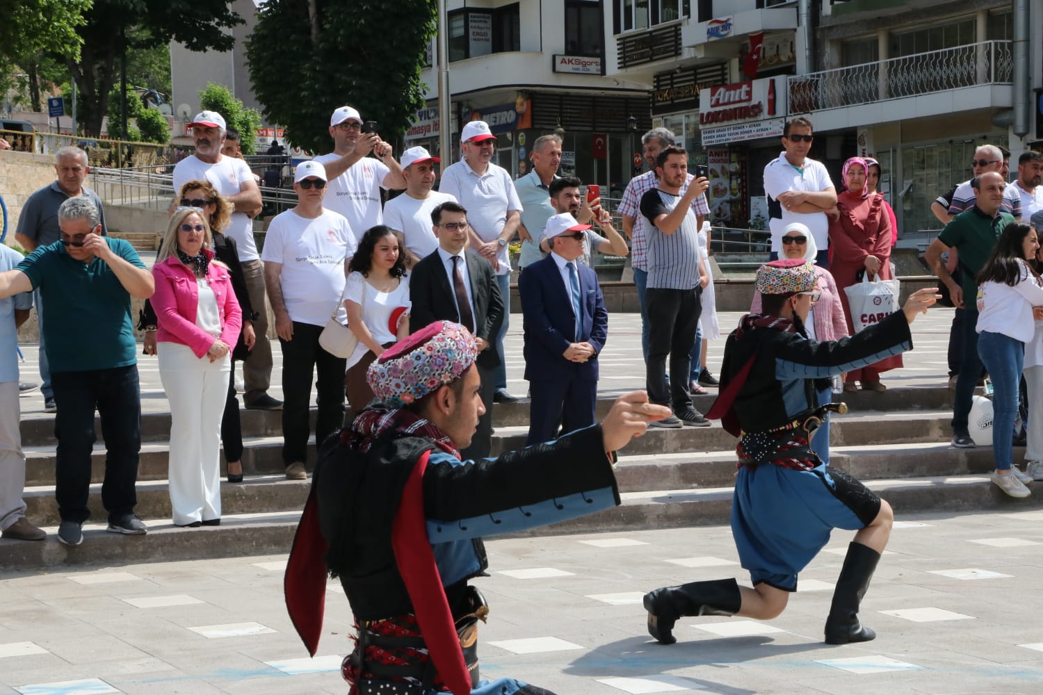 5 Haziran Dünya Çevre Günü Kutlamaları