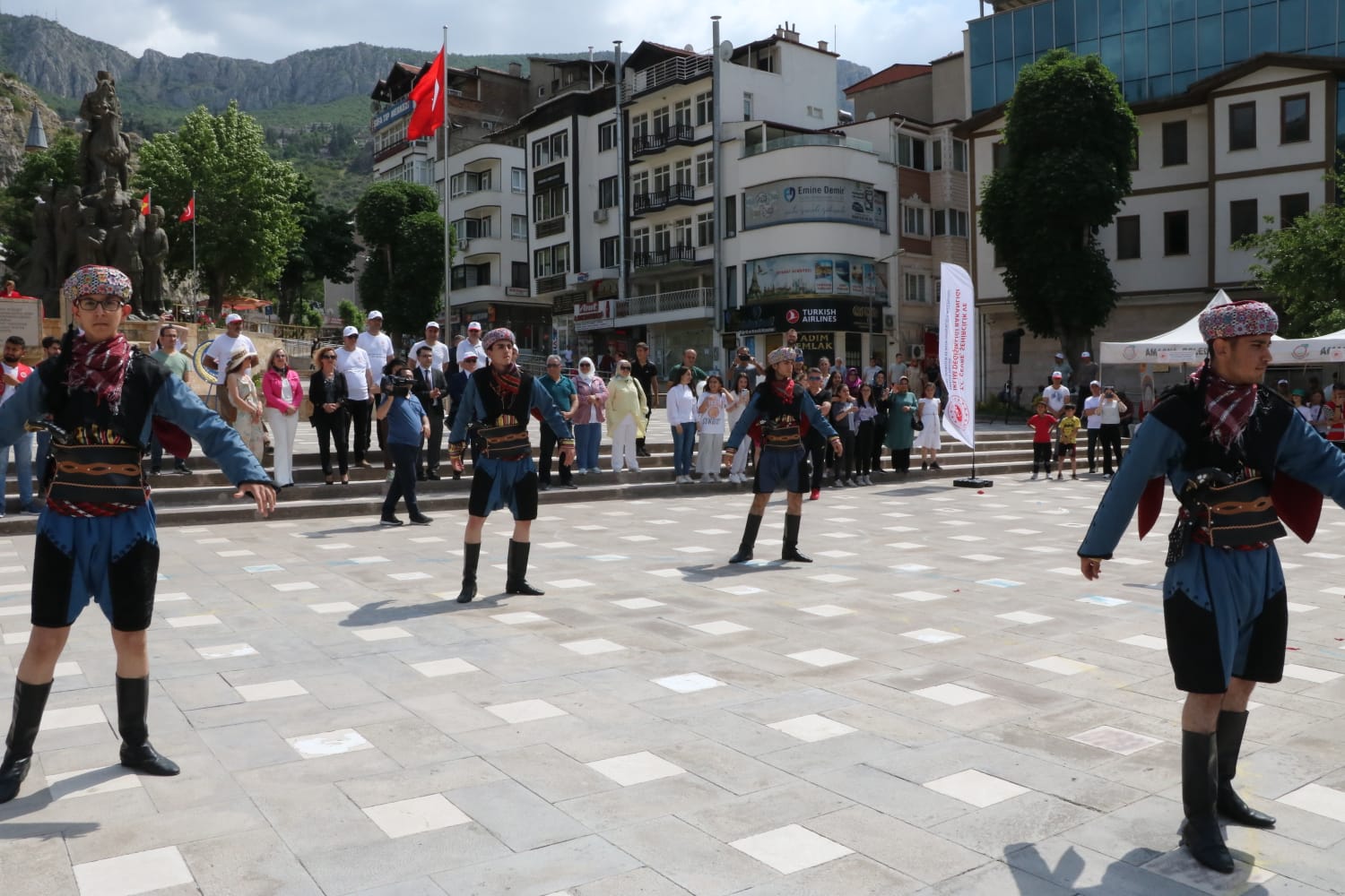 5 Haziran Dünya Çevre Günü Kutlamaları