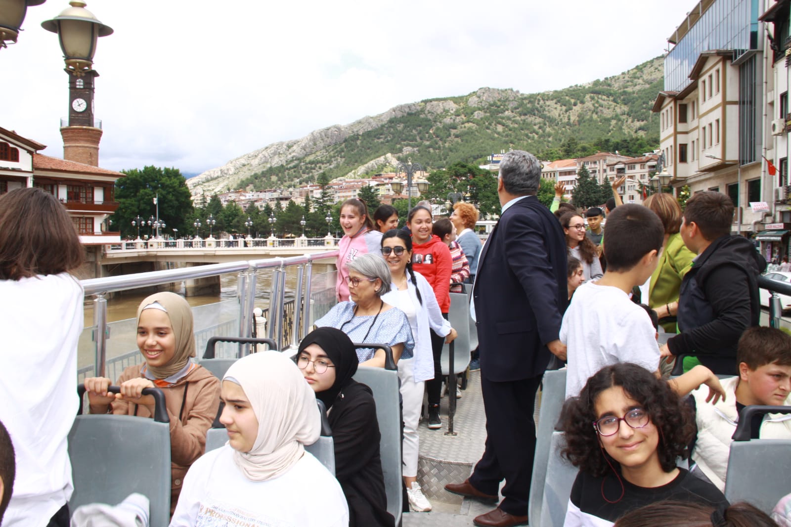 5 Haziran Dünya Çevre Günü Kutlamaları