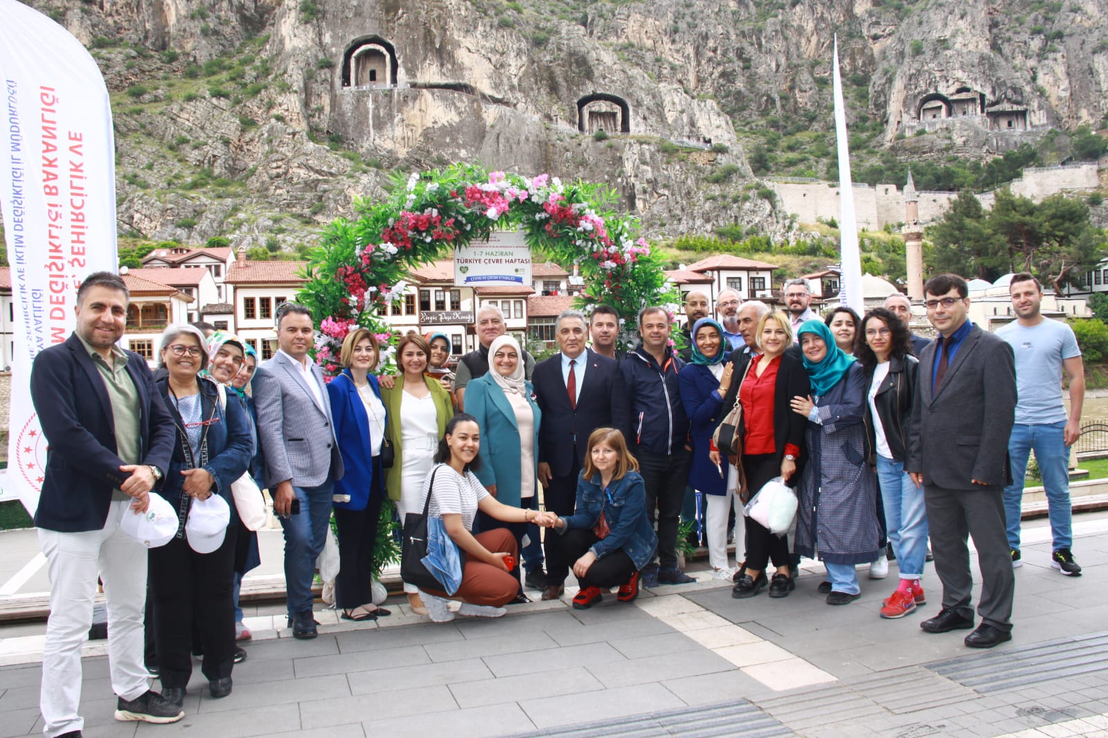 5 Haziran Dünya Çevre Günü Kutlamaları