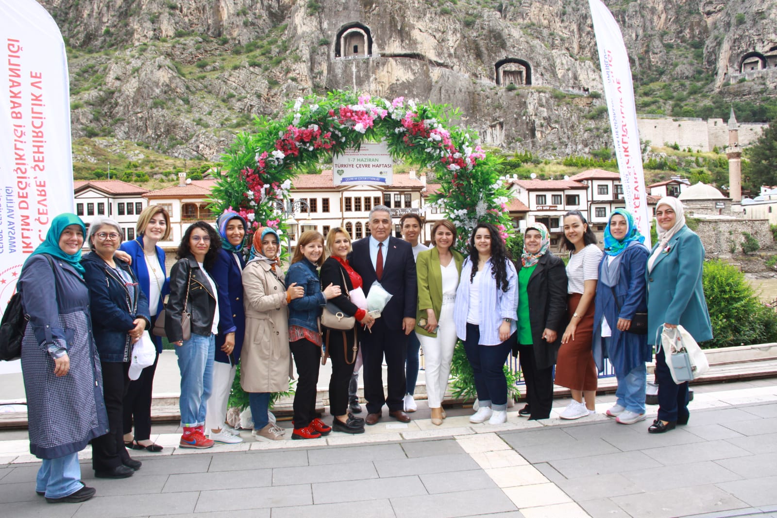 5 Haziran Dünya Çevre Günü Kutlamaları