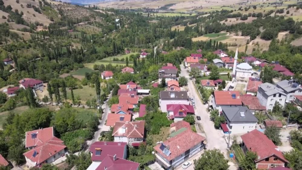 Amasya’nın Sıfır Atıklı Köyü: Tatlıpınar