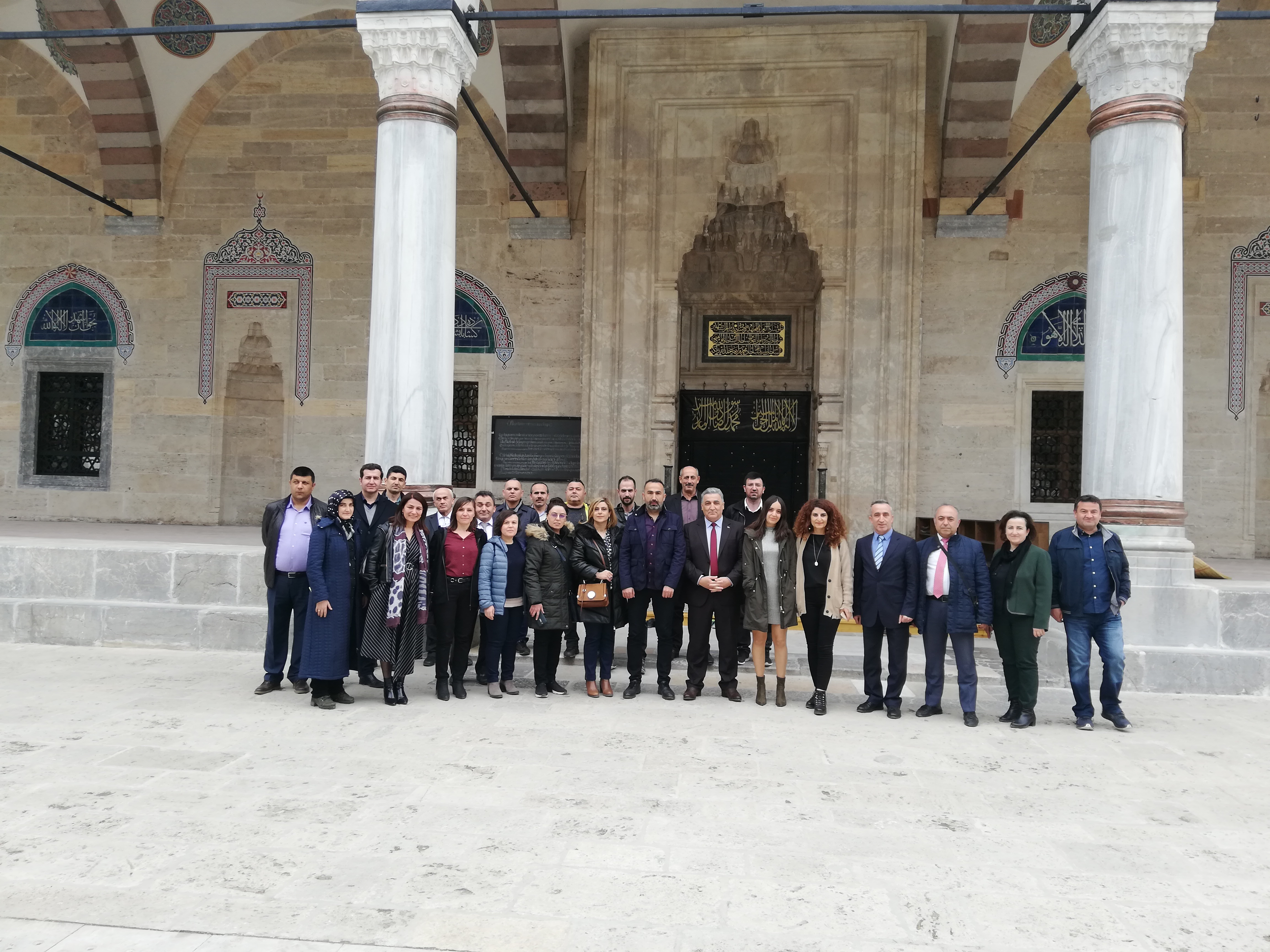 Çevre Denetimlerinin Planlanması Çalıştayı