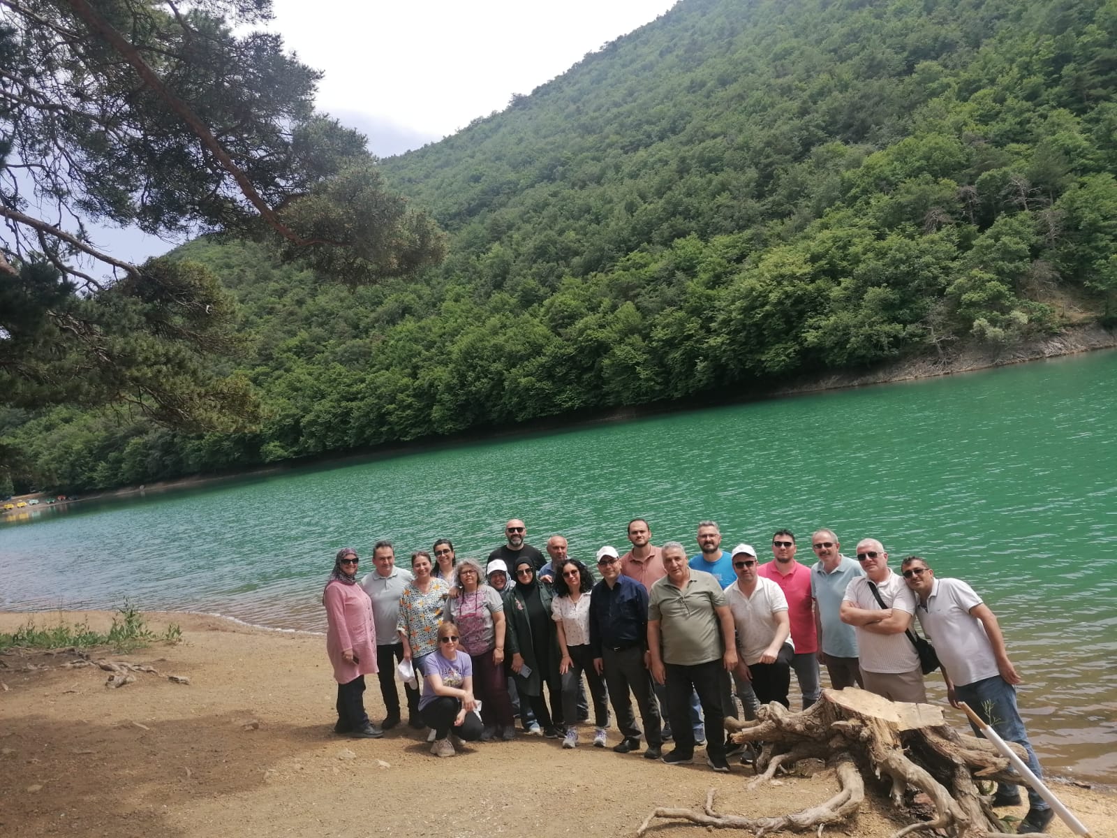 Çevre Haftası Borabay Etkinliği.