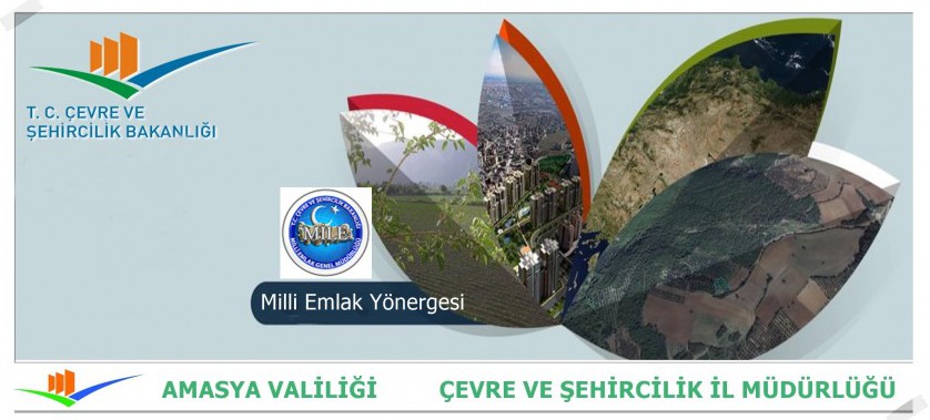 Milli Emlak Taşra Birimleri İşlem Yönergesi