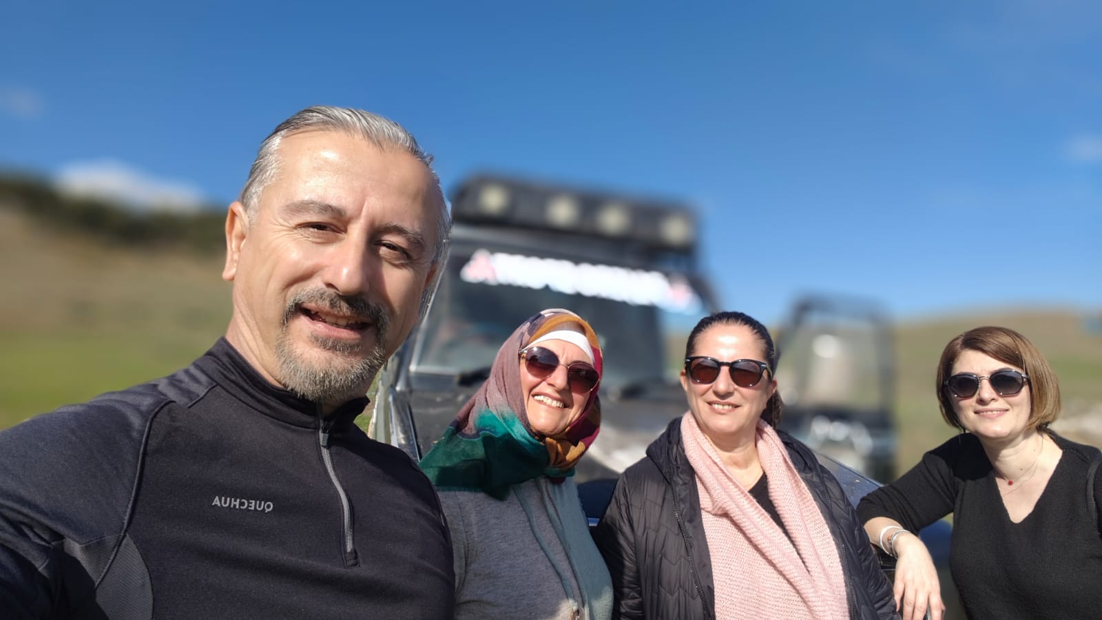 İl Müdürümüz Tescile Öneri Alanlarını Sahada İnceledi.