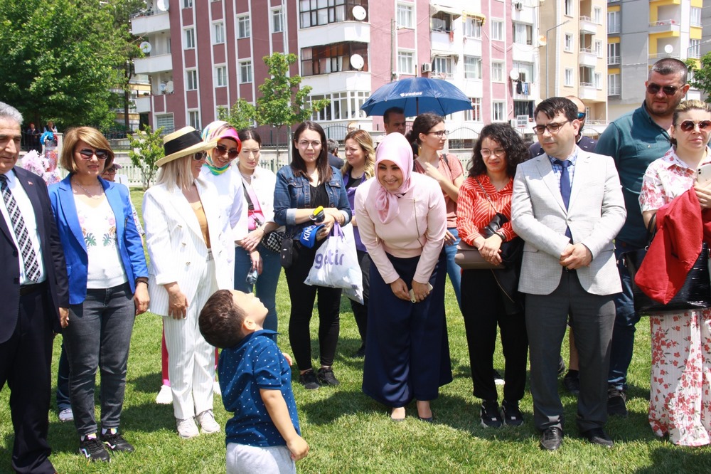 Türkiye Çevre Haftası Dr. Hikmet DEVELİ Anaokulu Etkinliklerimiz.