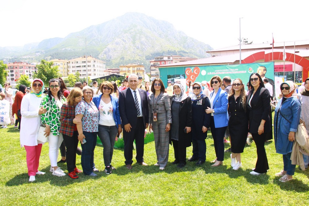 Türkiye Çevre Haftası Dr. Hikmet DEVELİ Anaokulu Etkinliklerimiz.