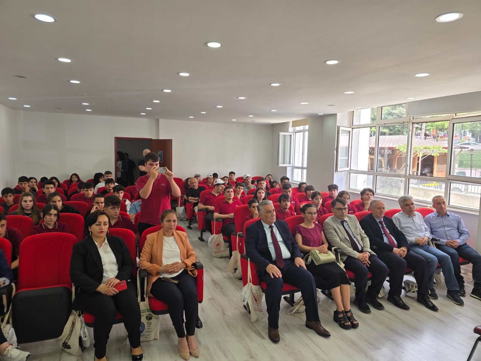 TÜRKİYE ÇEVRE HAFTASI “HAZİRAN 2025”
