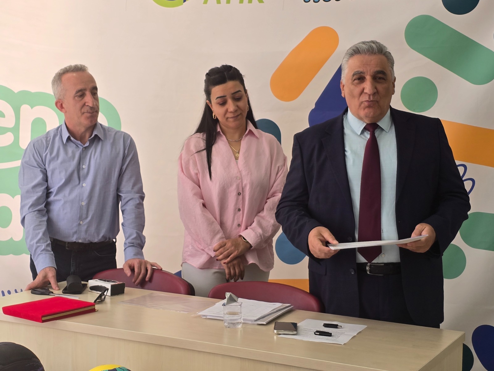 TÜRKİYE ÇEVRE HAFTASI “HAZİRAN 2025”