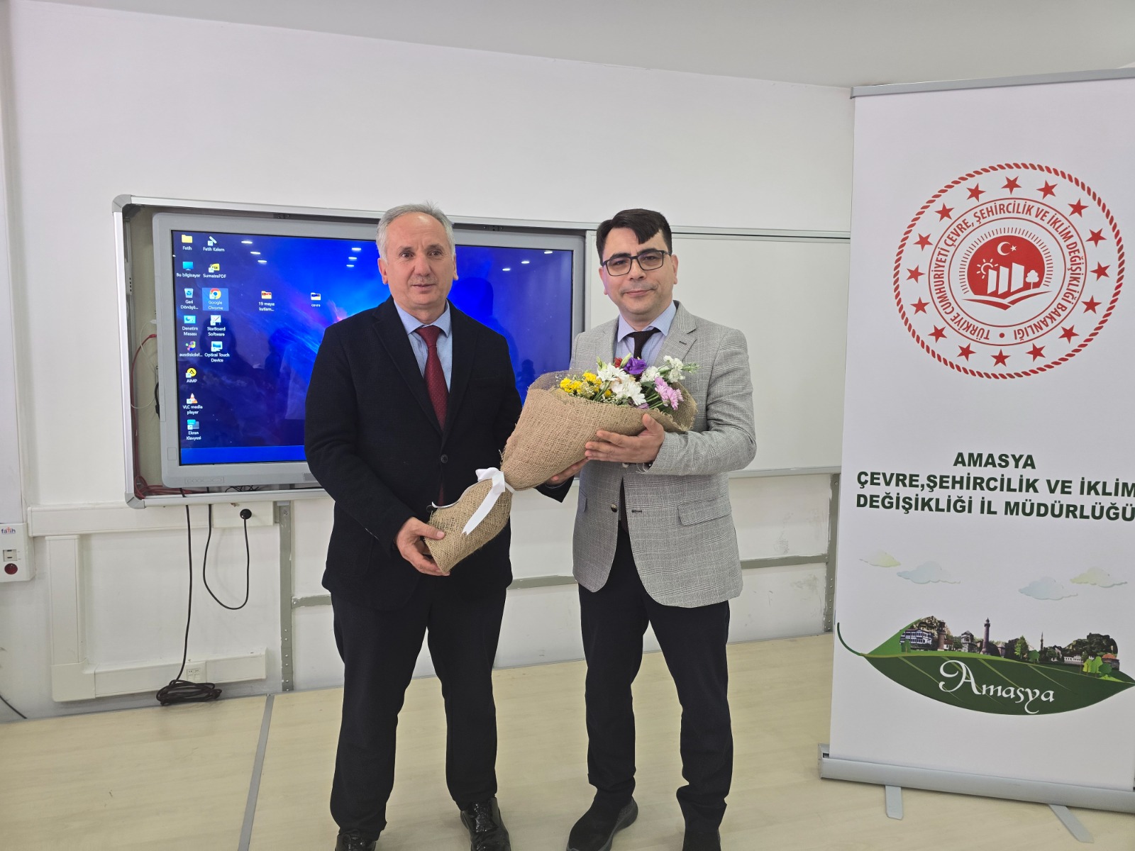 TÜRKİYE ÇEVRE HAFTASI “HAZİRAN 2025”