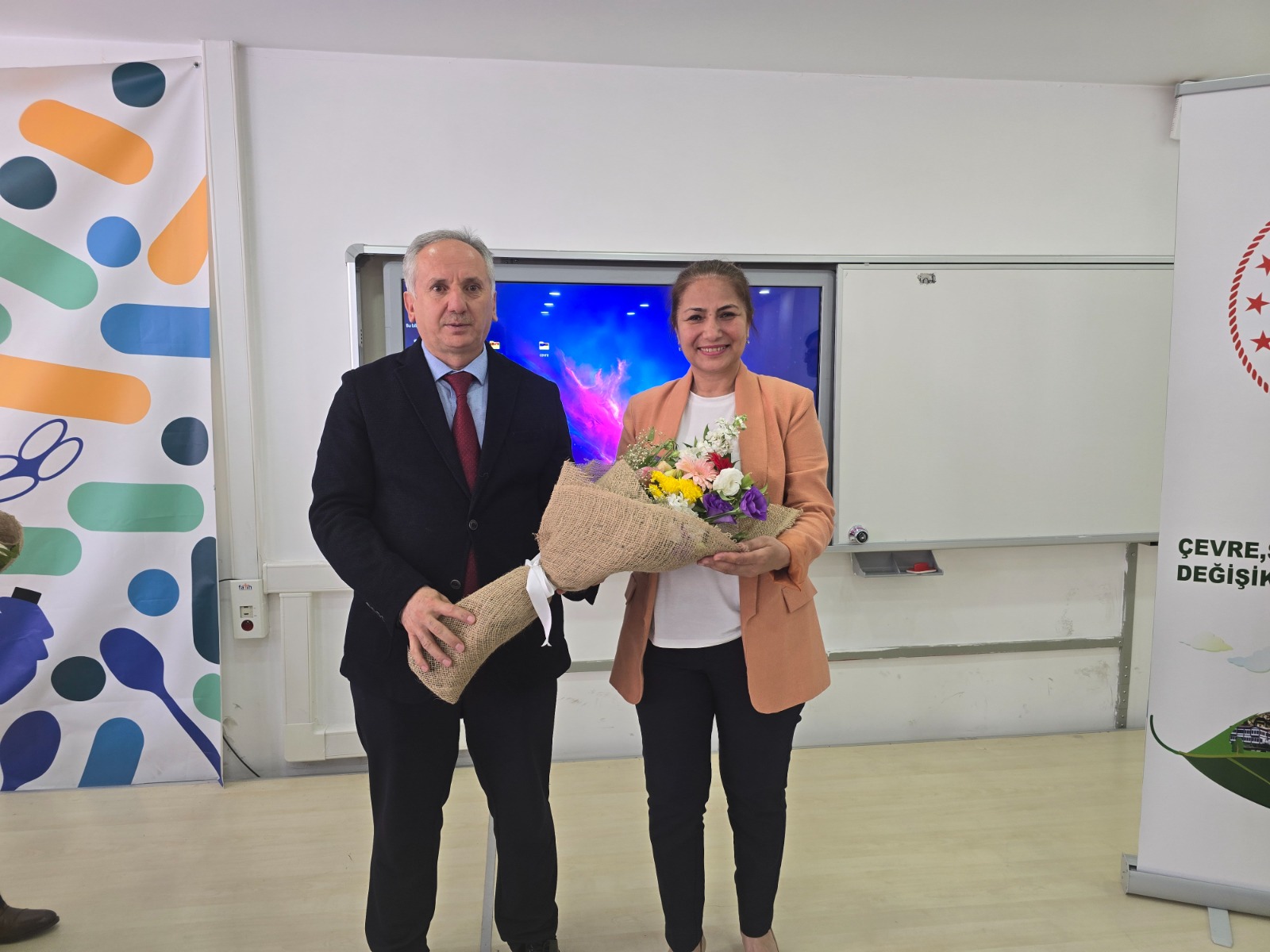 TÜRKİYE ÇEVRE HAFTASI “HAZİRAN 2025”