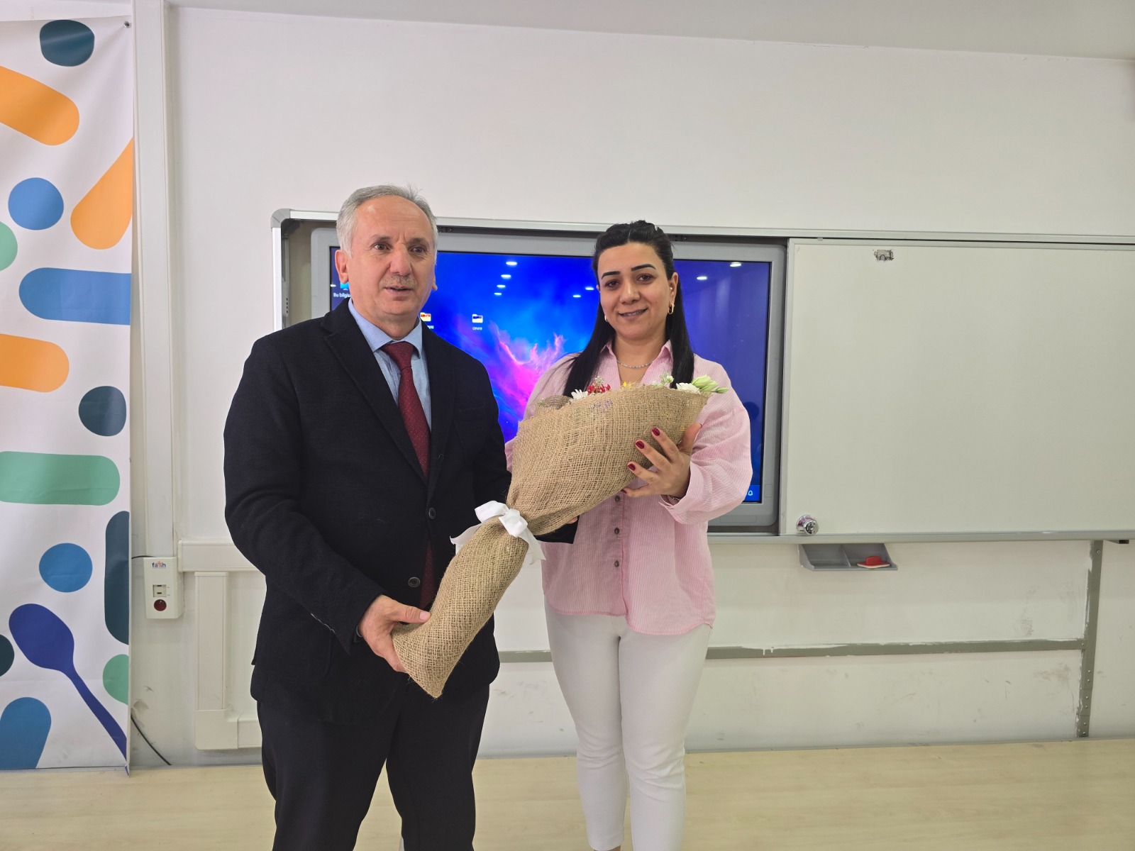 TÜRKİYE ÇEVRE HAFTASI “HAZİRAN 2025”