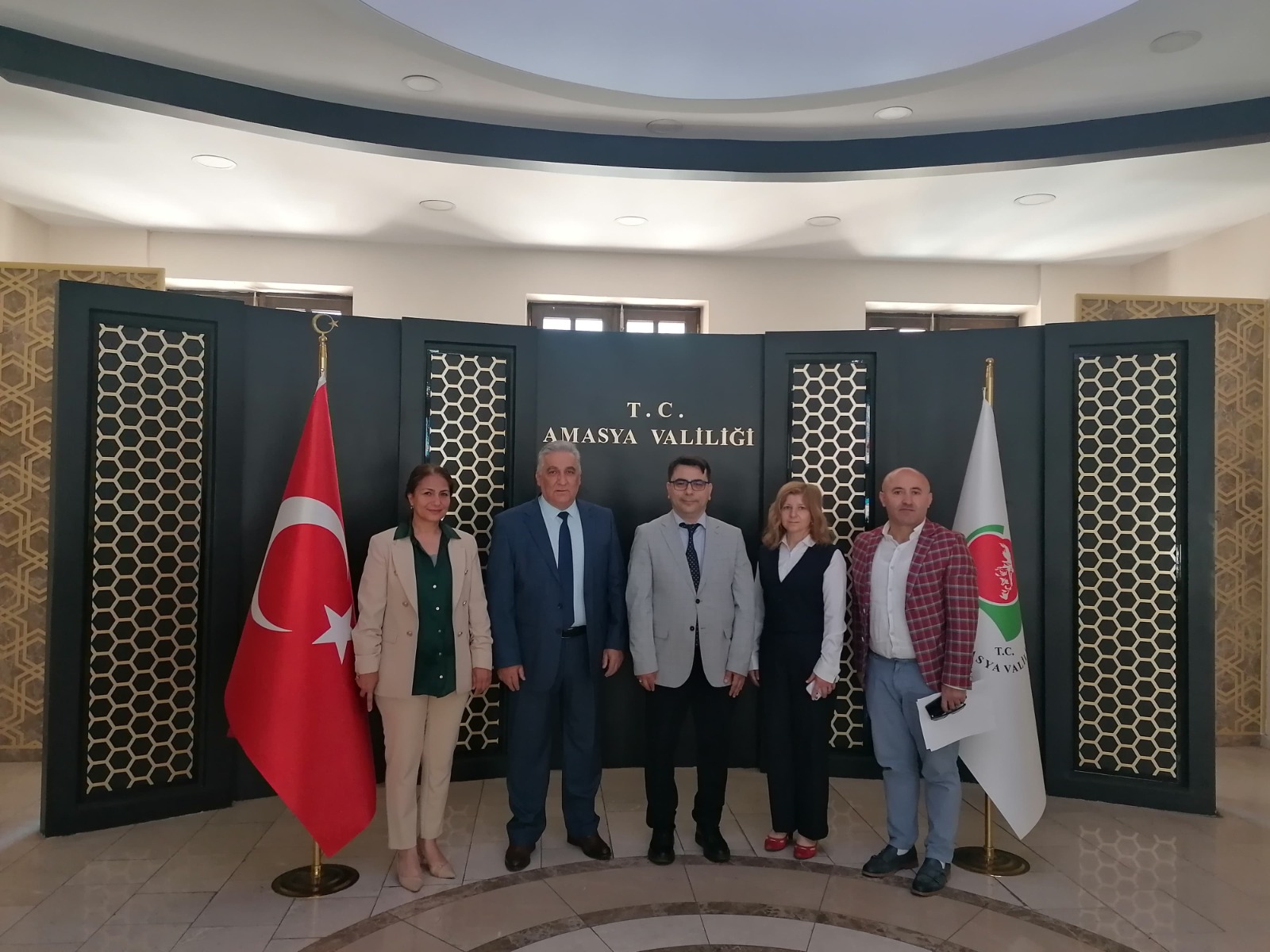 Türkiye Çevre Haftası “29 Haziran 2025”