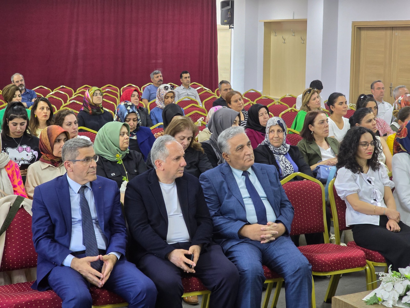 Türkiye Çevre Haftası “29 Haziran 2025”