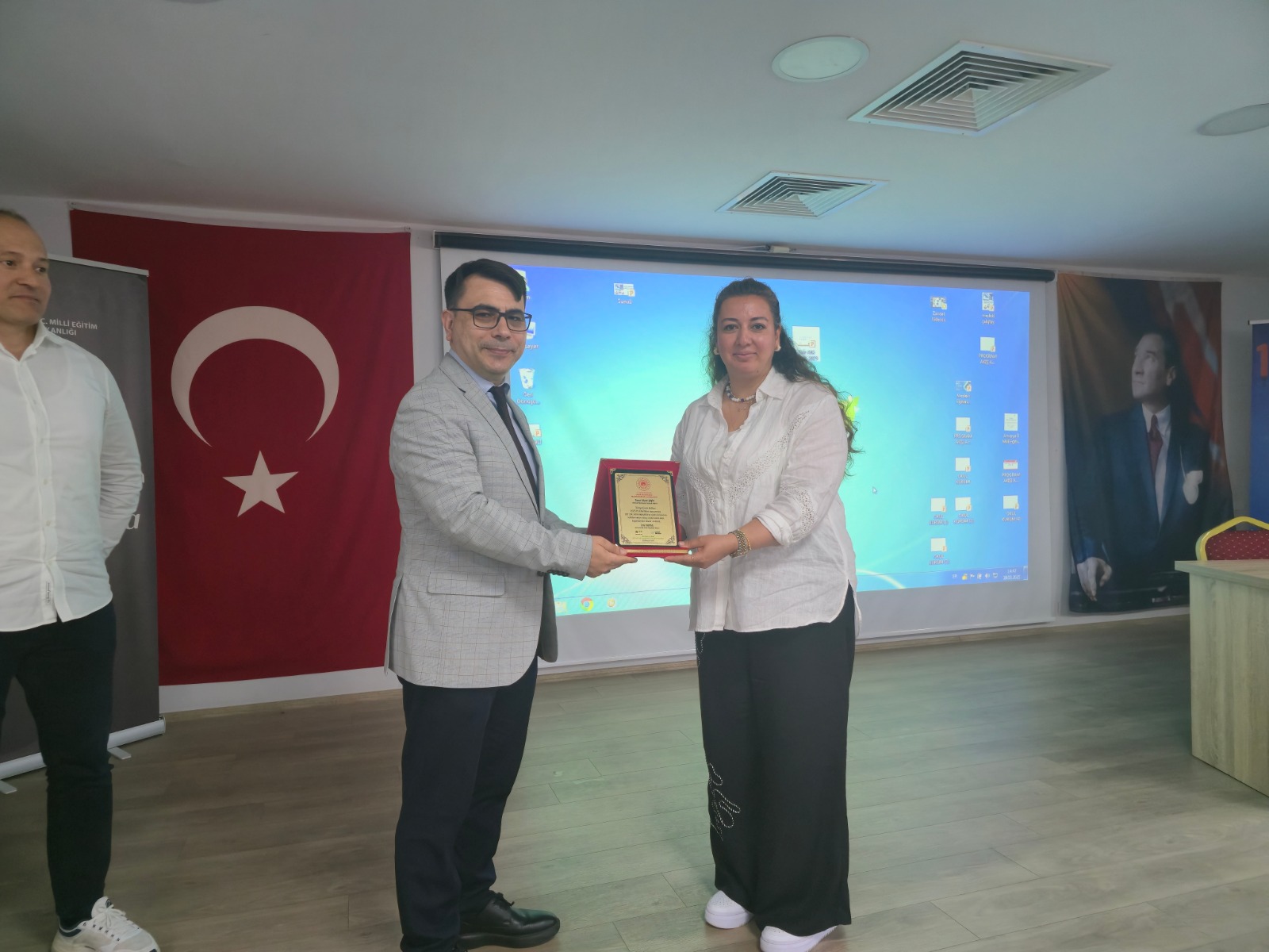 Türkiye Çevre Haftası “29 Haziran 2025”